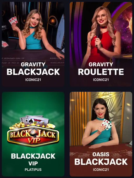 Rollxo Casino game
